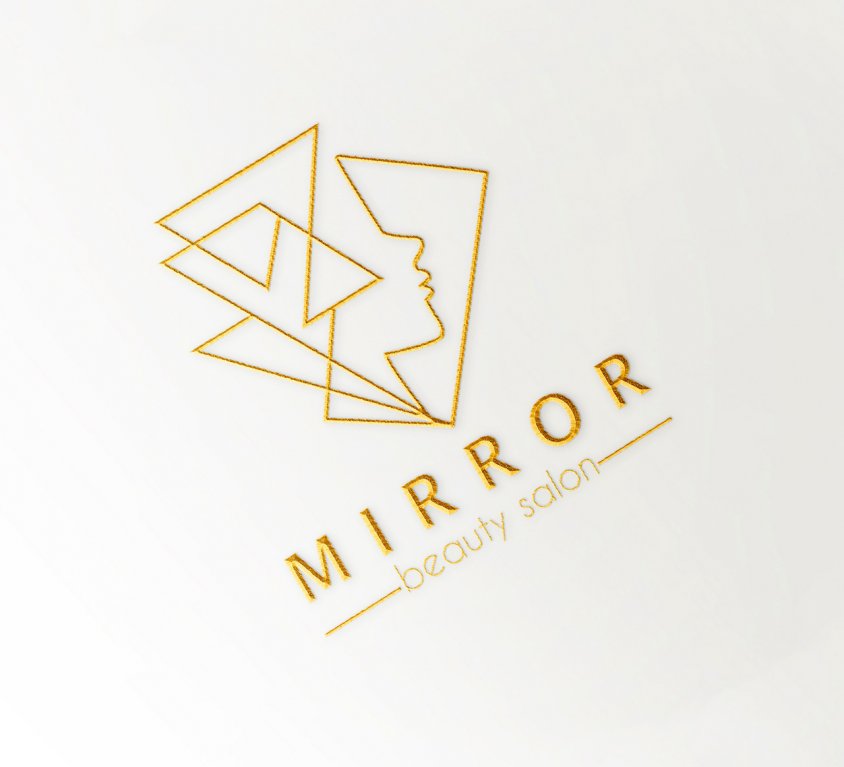 Mirror Beauty Salon