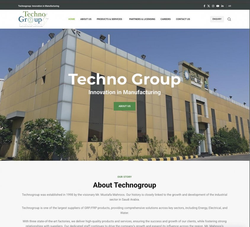 Technogroup